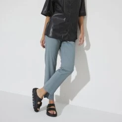 Arizona Chunky Leather Black 13 Arizona Chunky Leather Black -Birkenstock Sale Store 1024565 f look f