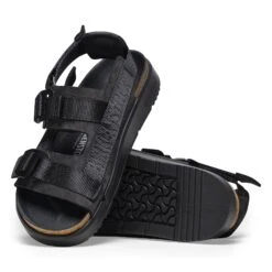 Birkenstock Shinjuku Leather-Textile Black 14 Birkenstock Shinjuku Leather-Textile Black -Birkenstock Sale Store 1024599 sole