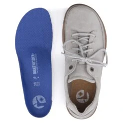 Birkenstock Honnef Low Suede Leather Whale Gray 17 Birkenstock Honnef Low Suede Leather Whale Gray -Birkenstock Sale Store 1024624 detail 3