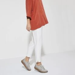 Birkenstock Honnef Low Suede Leather Whale Gray 15 Birkenstock Honnef Low Suede Leather Whale Gray -Birkenstock Sale Store 1024624 f look f