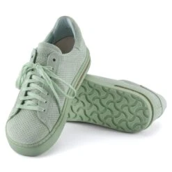 Birkenstock Bend Low Suede Embossed Matcha 11 Birkenstock Bend Low Suede Embossed Matcha -Birkenstock Sale Store 1024635 sole