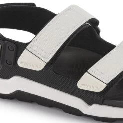 Birkenstock Tatacoa Birko-Flor Futura Black/White 15 Birkenstock Tatacoa Birko-Flor Futura Black/White -Birkenstock Sale Store 1024981 detail 1