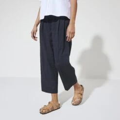 Birkenstock Mayari Vegan Birkibuc Pecan -Birkenstock Sale Store 1025007 f look f