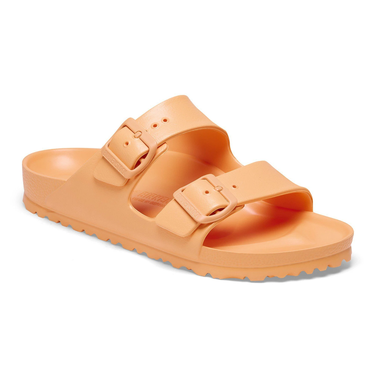 Birkenstock Arizona Essentials EVA Papaya 1 Birkenstock Arizona Essentials EVA Papaya