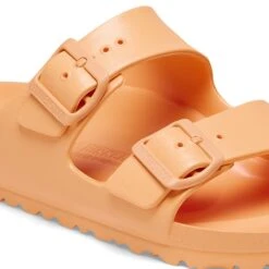 Birkenstock Arizona Essentials EVA Papaya 11 Birkenstock Arizona Essentials EVA Papaya -Birkenstock Sale Store 1025188 detail 1