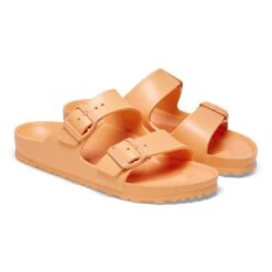 Birkenstock Arizona Essentials EVA Papaya 13 Birkenstock Arizona Essentials EVA Papaya -Birkenstock Sale Store 1025188 pair