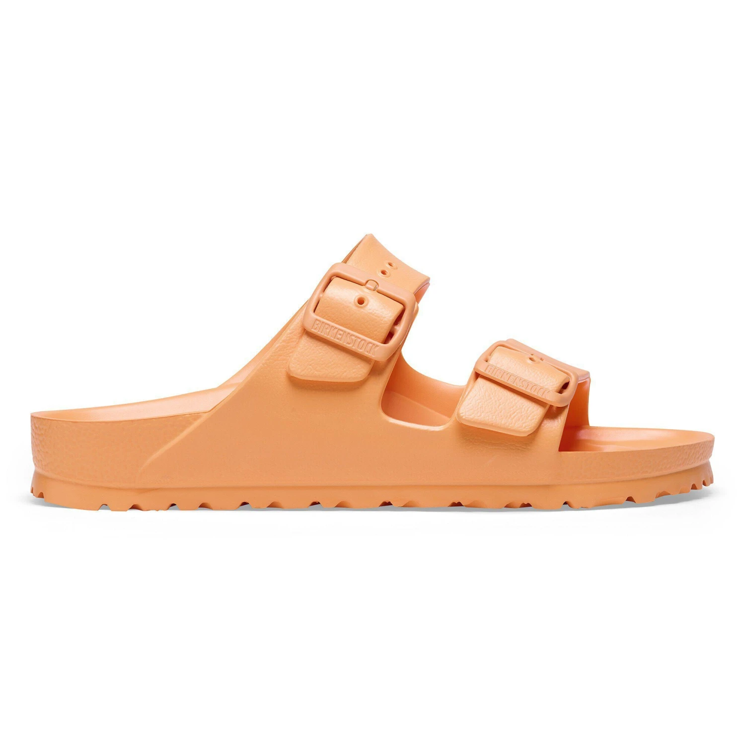 Birkenstock Arizona Essentials EVA Papaya 3 Birkenstock Arizona Essentials EVA Papaya - Image 3
