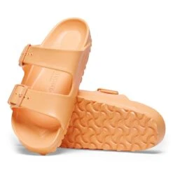 Birkenstock Arizona Essentials EVA Papaya 15 Birkenstock Arizona Essentials EVA Papaya -Birkenstock Sale Store 1025188 sole