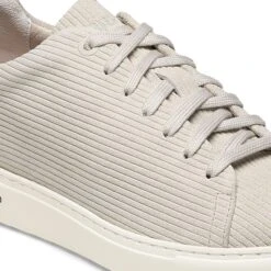 Birkenstock Bend Low Suede Embossed Corduroy Antique White 15 Birkenstock Bend Low Suede Embossed Corduroy Antique White -Birkenstock Sale Store 1025578 detail 1