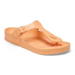 Birkenstock Gizeh Essentials EVA Papaya