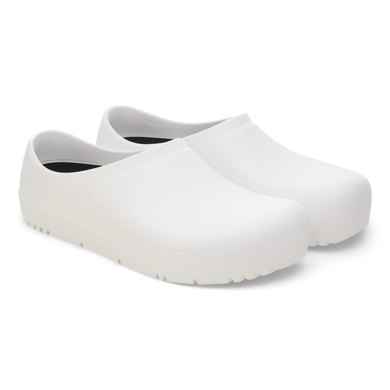 Birkenstock Profi Birki 2.0 Polyurethane White 4 Birkenstock Profi Birki 2.0 Polyurethane White - Image 4