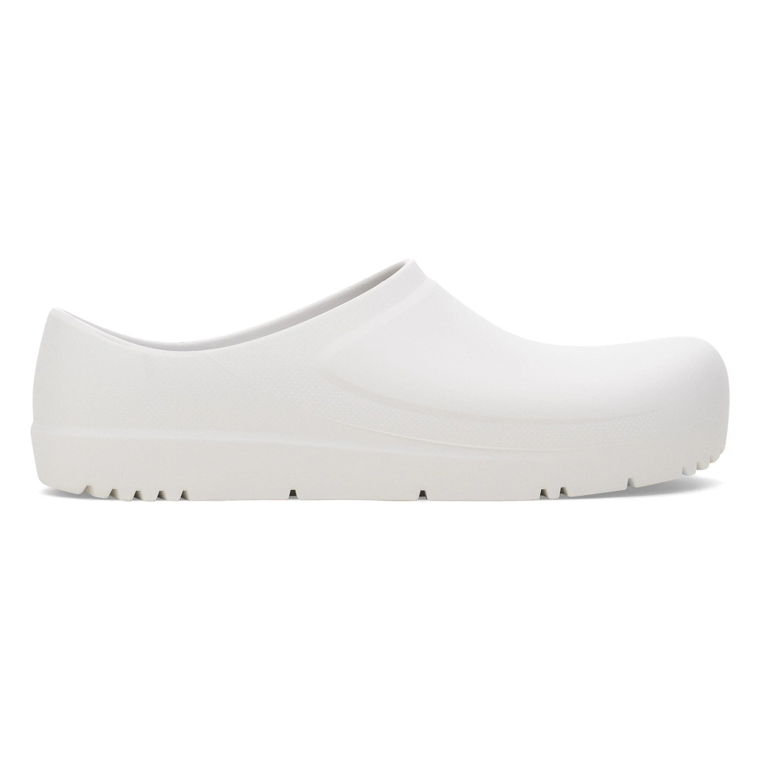 Birkenstock Profi Birki 2.0 Polyurethane White 3 Birkenstock Profi Birki 2.0 Polyurethane White - Image 3