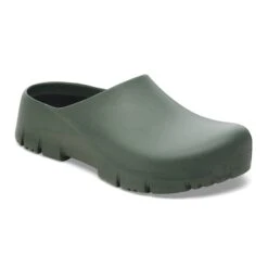Birkenstock Super Birki 2.0 Polyurethane Green
