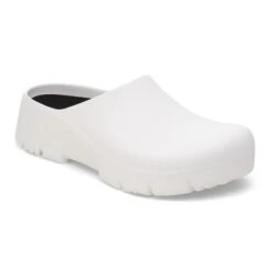 Birkenstock Super Birki 2.0 Polyurethane White