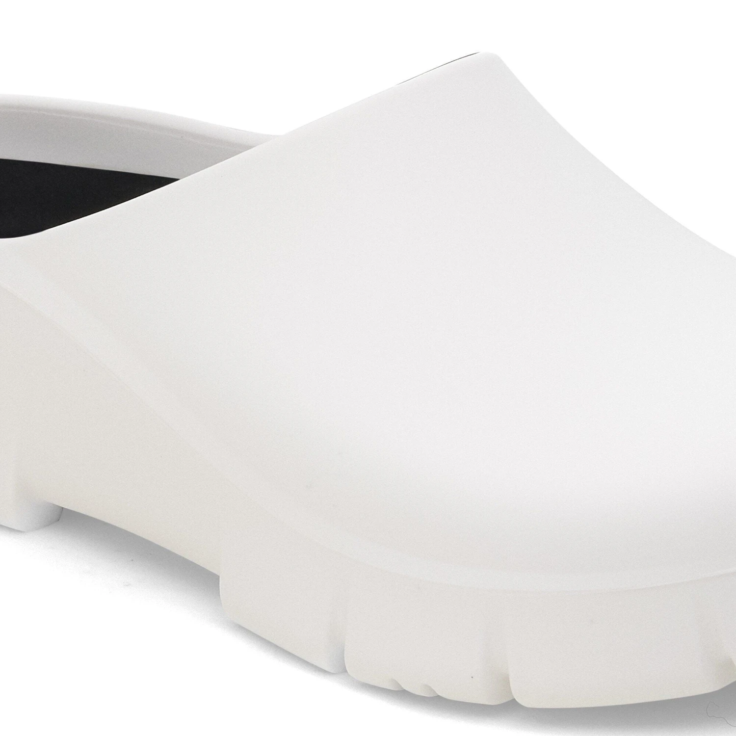 Birkenstock Super Birki 2.0 Polyurethane White 6 Birkenstock Super Birki 2.0 Polyurethane White - Image 6