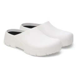 Birkenstock Super Birki 2.0 Polyurethane White 10 Birkenstock Super Birki 2.0 Polyurethane White -Birkenstock Sale Store 1025958 pair