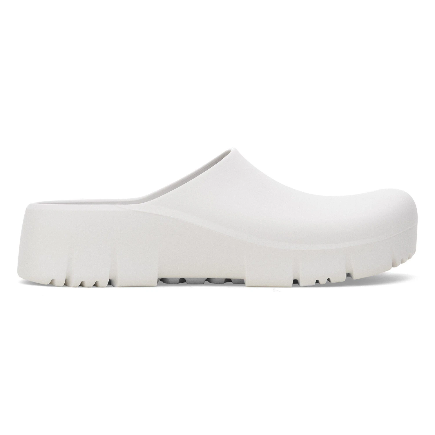 Birkenstock Super Birki 2.0 Polyurethane White 3 Birkenstock Super Birki 2.0 Polyurethane White - Image 3
