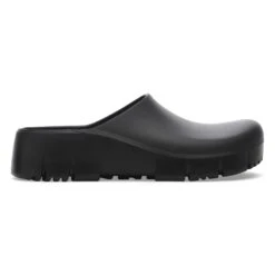 Birkenstock Super Birki 2.0 Polyurethane Black -Birkenstock Sale Store 1025969 side
