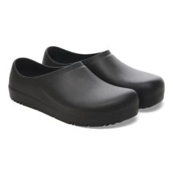 Birkenstock Profi Birki 2.0 Polyurethane Black -Birkenstock Sale Store 1025975 pair