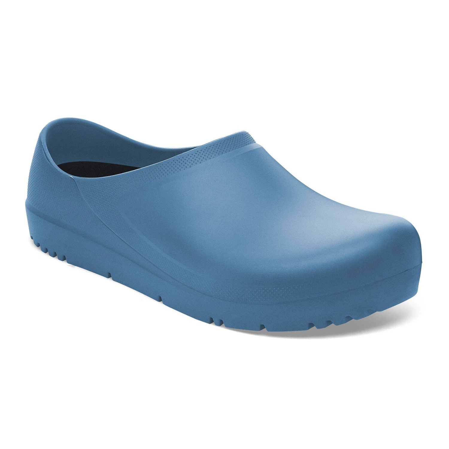 Birkenstock Profi Birki 2.0 Polyurethane Blue 1 Birkenstock Profi Birki 2.0 Polyurethane Blue