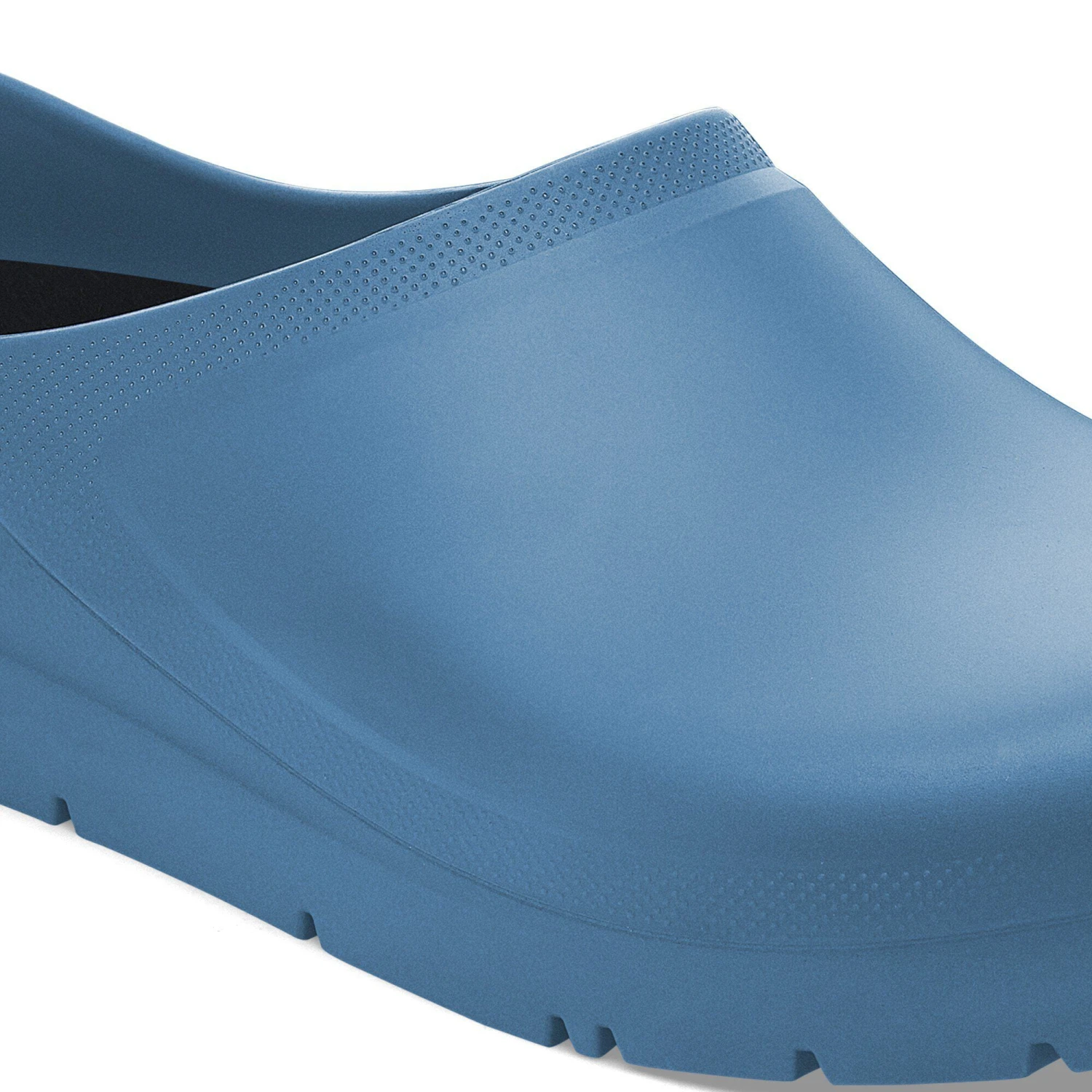 Birkenstock Profi Birki 2.0 Polyurethane Blue 4 Birkenstock Profi Birki 2.0 Polyurethane Blue - Image 4