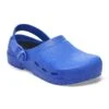 Birkenstock Birki Air 2.0 Polyurethane Ultra Blue