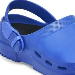 Birkenstock Birki Air 2.0 Polyurethane Ultra Blue 10 Birkenstock Birki Air 2.0 Polyurethane Ultra Blue -Birkenstock Sale Store 1025989 detail 1