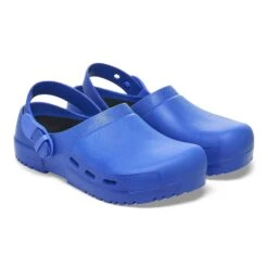 Birkenstock Birki Air 2.0 Polyurethane Ultra Blue 11 Birkenstock Birki Air 2.0 Polyurethane Ultra Blue -Birkenstock Sale Store 1025989 pair