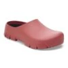 Birkenstock Super Birki 2.0 Polyurethane Red