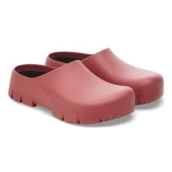 Birkenstock Super Birki 2.0 Polyurethane Red 9 Birkenstock Super Birki 2.0 Polyurethane Red -Birkenstock Sale Store 1026000 pair