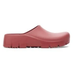 Birkenstock Super Birki 2.0 Polyurethane Red 7 Birkenstock Super Birki 2.0 Polyurethane Red -Birkenstock Sale Store 1026000 side