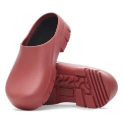 Birkenstock Super Birki 2.0 Polyurethane Red 8 Birkenstock Super Birki 2.0 Polyurethane Red -Birkenstock Sale Store 1026000 sole