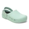 Birkenstock Birki Air 2.0 Polyurethane Matcha