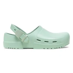 Birkenstock Birki Air 2.0 Polyurethane Matcha -Birkenstock Sale Store 1026010 side