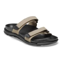 Birkenstock Sahara Women Birko-Flor Futura Sandcastle