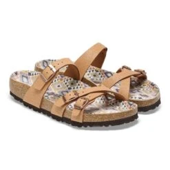 Birkenstock Franca Vegan Birkibuc Pecan 15 Birkenstock Franca Vegan Birkibuc Pecan -Birkenstock Sale Store 1026213 pair