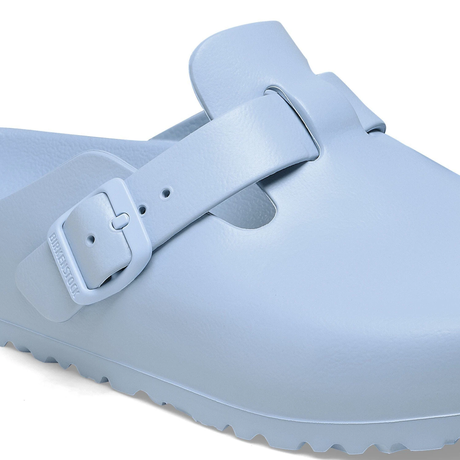 Birkenstock Boston Essentials EVA Dusty Blue 10 Birkenstock Boston Essentials EVA Dusty Blue - Image 10