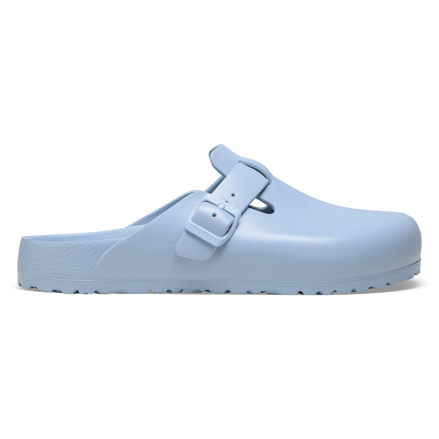 Birkenstock Boston Essentials EVA Dusty Blue 3 Birkenstock Boston Essentials EVA Dusty Blue - Image 3