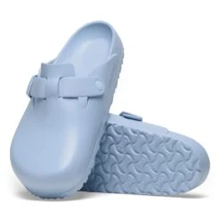 Birkenstock Boston Essentials EVA Dusty Blue 14 Birkenstock Boston Essentials EVA Dusty Blue -Birkenstock Sale Store 1026217 sole