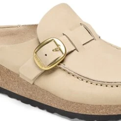 Birkenstock Buckley Nubuck Leather Sandcastle 15 Birkenstock Buckley Nubuck Leather Sandcastle -Birkenstock Sale Store 1026234 detail 1