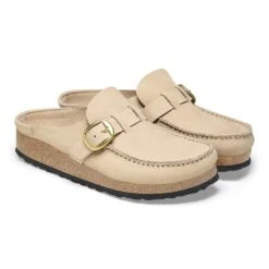 Birkenstock Buckley Nubuck Leather Sandcastle 12 Birkenstock Buckley Nubuck Leather Sandcastle -Birkenstock Sale Store 1026234 pair