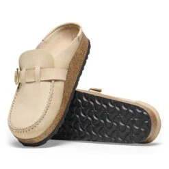 Birkenstock Buckley Nubuck Leather Sandcastle 11 Birkenstock Buckley Nubuck Leather Sandcastle -Birkenstock Sale Store 1026234 sole