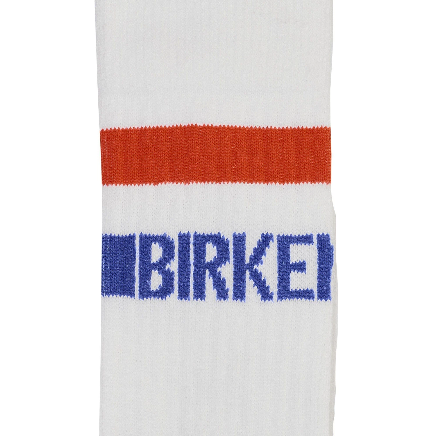 Birkenstock Cotton Tennis Socks Cotton-Polyamide-Elastane White 2 Birkenstock Cotton Tennis Socks Cotton-Polyamide-Elastane White - Image 2
