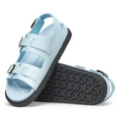 Birkenstock Cannes Leather Mineral Blue 12 Birkenstock Cannes Leather Mineral Blue -Birkenstock Sale Store 1026464 sole