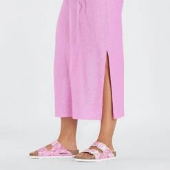 Birkenstock Arizona Birko-Flor Fuchsia Tulip -Birkenstock Sale Store 1026483 f look f