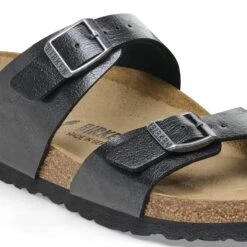 Birkenstock Sydney Birko-Flor Graceful Licorice -Birkenstock Sale Store 1026524 detail 1