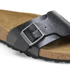 Birkenstock Catalina Birko-Flor Graceful Licorice 14 Birkenstock Catalina Birko-Flor Graceful Licorice -Birkenstock Sale Store 1026530 detail 1
