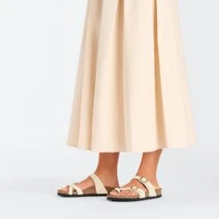 Birkenstock Mayari Nubuck Leather Ecru 13 Birkenstock Mayari Nubuck Leather Ecru -Birkenstock Sale Store 1026565 f look f