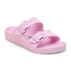 Birkenstock Arizona Kids EVA Fondant Pink