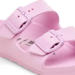 Birkenstock Arizona Kids EVA Fondant Pink -Birkenstock Sale Store 1026649 detail 1